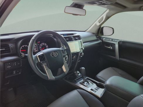 Certified 2023 Toyota 4Runner SR5 Premium image 18