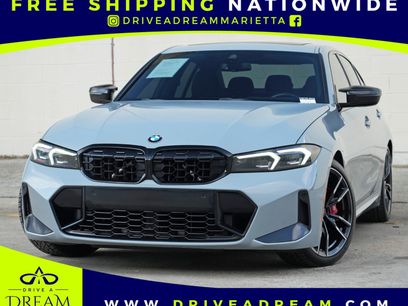 Used 2023 BMW M340i w/ Premium Package