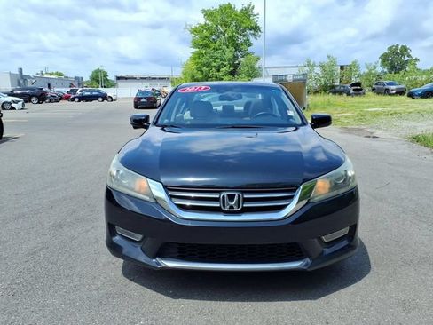 Used 2013 Honda Accord EX-L image 2
