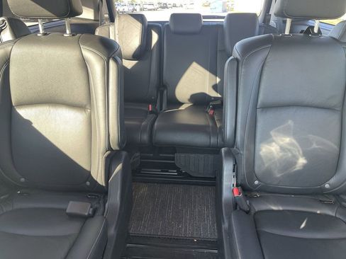 Used 2024 Honda Odyssey EX-L image 34