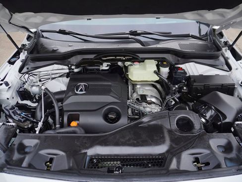 Used 2023 Acura MDX Type S image 37