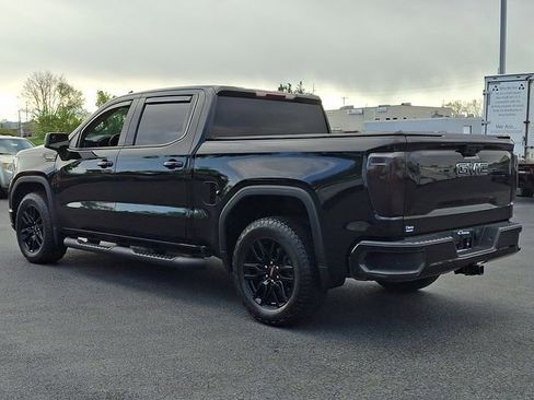 Used 2023 GMC Sierra 1500 Elevation AWD/4WD image 7