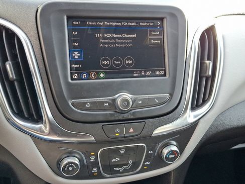 Used 2024 Chevrolet Equinox LS w/ LS Convenience Package image 14