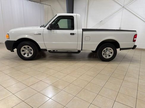 Used 2008 Ford Ranger 2WD Regular Cab image 3