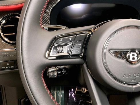 New 2026 Bentley Continental GT Speed image 22