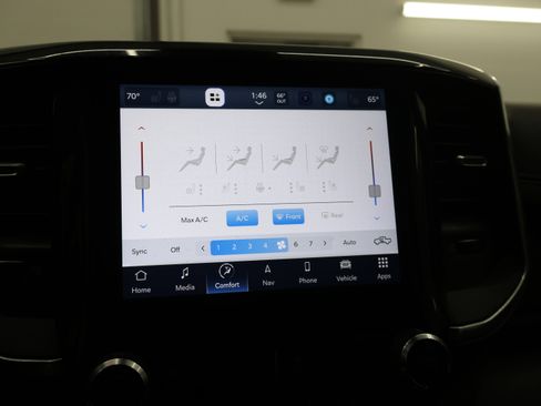 Used 2022 RAM 2500 Laramie AWD/4WD image 53