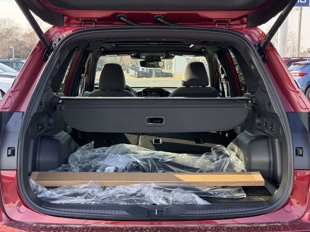 Certified 2026 Subaru Forester Premium AWD/4WD image 12