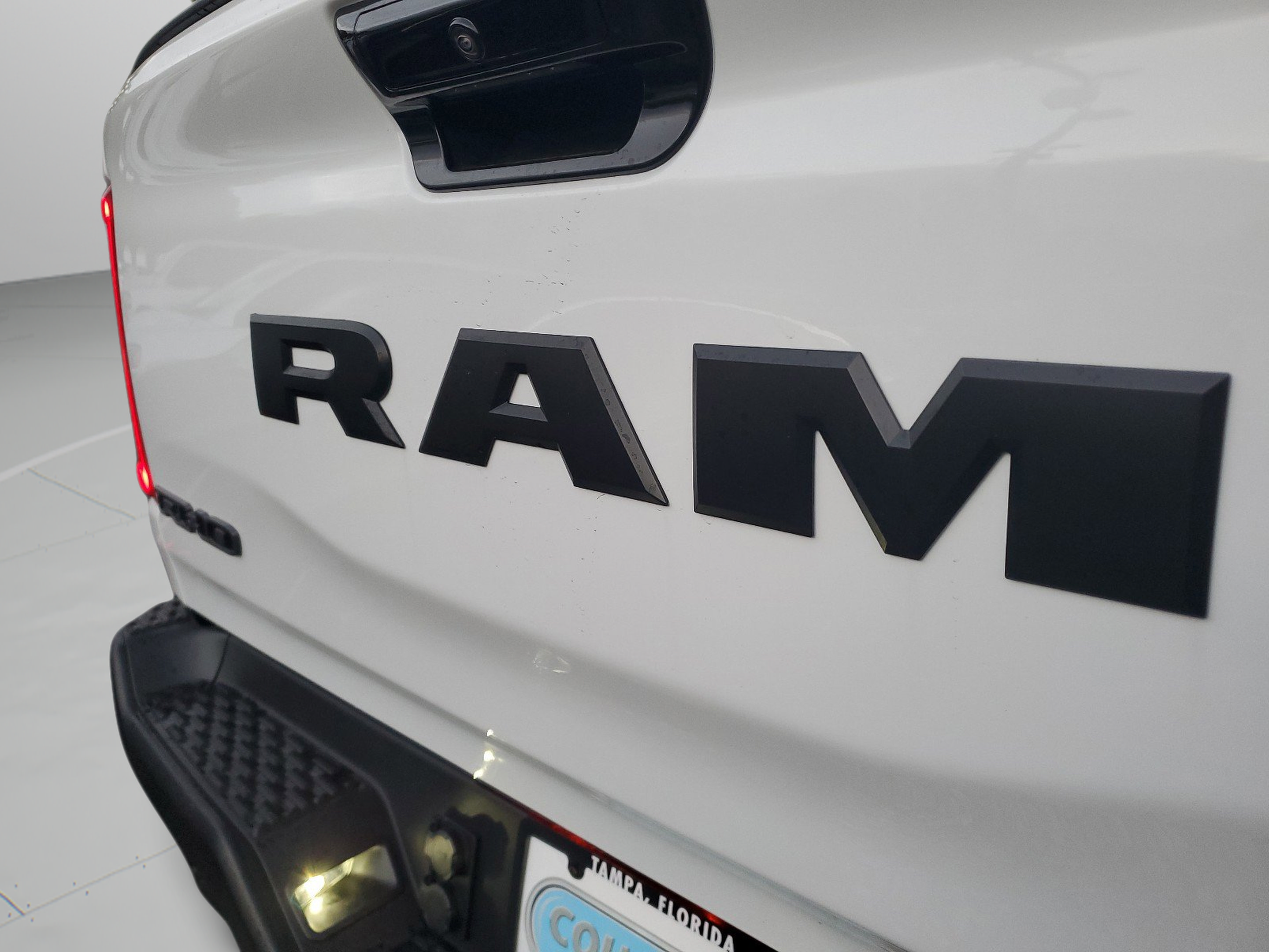 New 2026 RAM 1500 RHO w/ RHO Level 1 Equipment Group AWD/4WD image 31