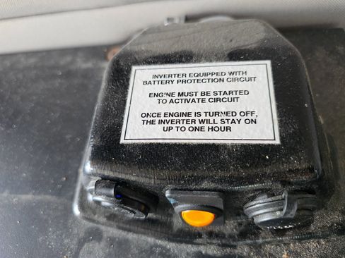 Used 2021 RAM ProMaster 1500 FWD image 10