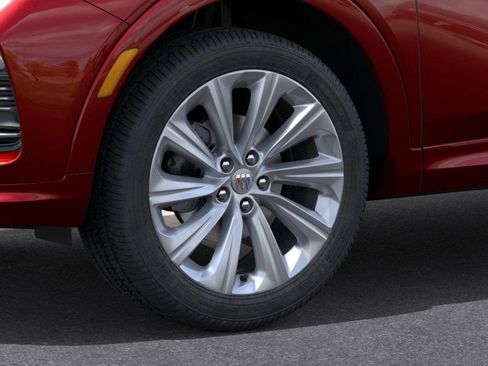 New 2026 Buick Envista Avenir image 9