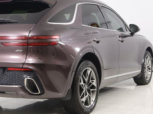 Used 2022 Genesis GV70 2.5T w/ Select Package image 49