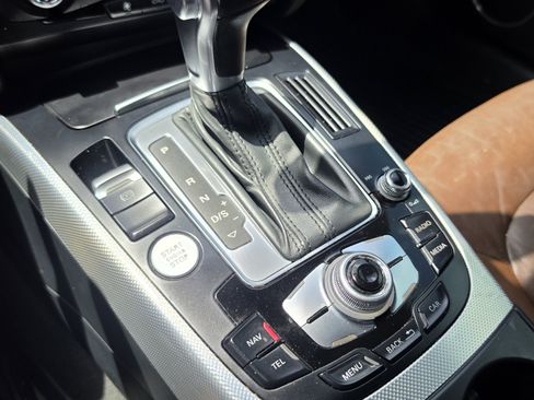Used 2015 Audi A4 2.0T Premium Plus AWD/4WD image 39