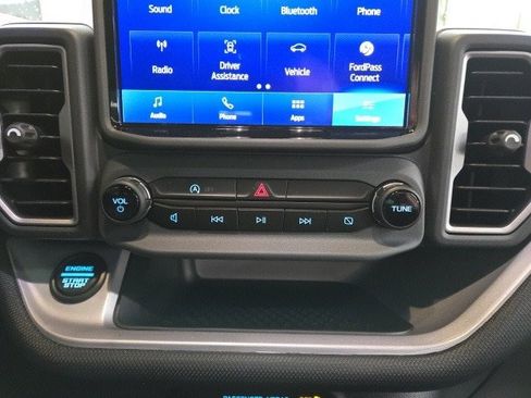 Used 2023 Ford Bronco Sport Outer Banks image 41