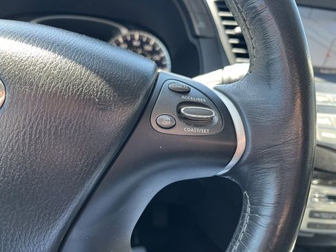 Used 2019 INFINITI QX60 Luxe w/ Essential Package image 24