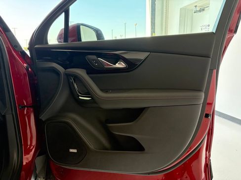 New 2026 Chevrolet Blazer RS w/ Driver Confidence II Package AWD/4WD image 50