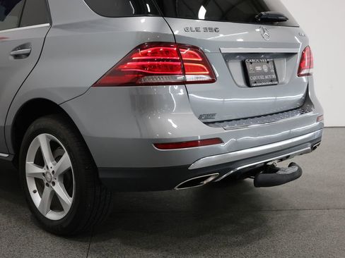 Used 2016 Mercedes-Benz GLE 350 4MATIC image 10