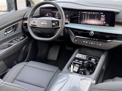 New 2025 Nissan Murano SL image 19