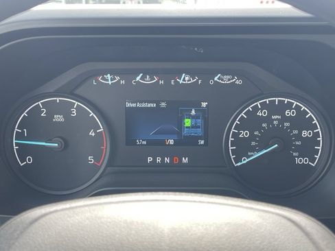 New 2024 Ford F550 2WD SuperCab Super Duty image 24