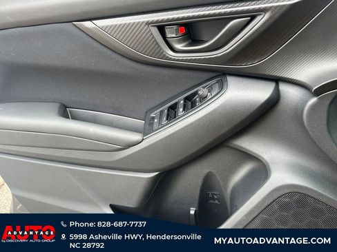 Used 2022 Subaru Impreza 2.0i image 20