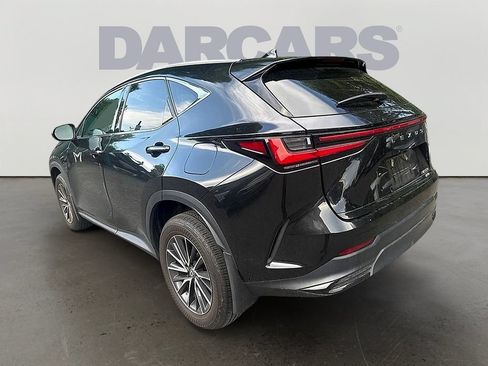 Used 2024 Lexus NX 350 AWD w/ Cold Area Package image 4