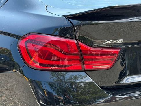 Used 2019 BMW 430i Gran Coupe xDrive AWD/4WD image 21