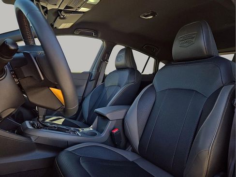 Certified 2024 Subaru Crosstrek 2.5i Wilderness w/ Wilderness Package image 14