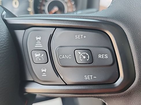 New 2026 Jeep Gladiator Sport AWD/4WD image 14