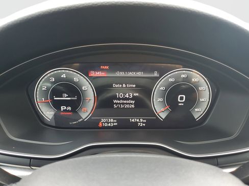 Used 2024 Audi A5 2.0T Premium w/ Summer of Audi Package AWD/4WD image 32