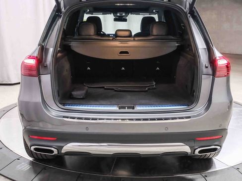 Used 2025 Mercedes-Benz GLE 450e 4MATIC image 27