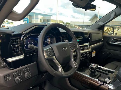 New 2026 Chevrolet Silverado 1500 LT Trail Boss w/ Safety Package image 64