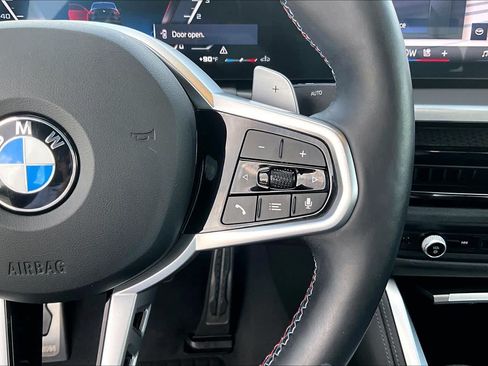 Used 2025 BMW M240i Coupe RWD image 19