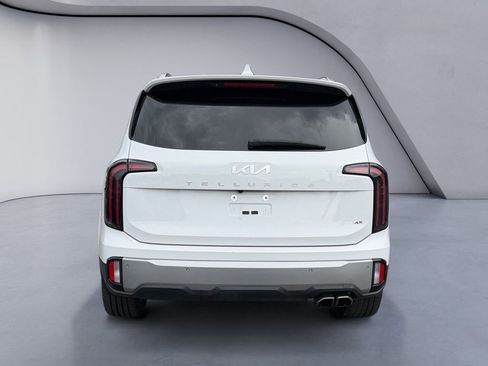 Used 2023 Kia Telluride SX Prestige AWD/4WD image 4