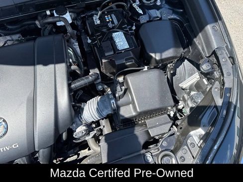 Used 2022 MAZDA CX-30 AWD 2.5 S w/ Select Package image 24
