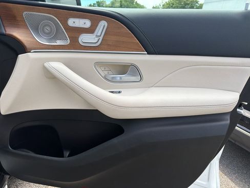 Used 2022 Mercedes-Benz GLE 350 image 37