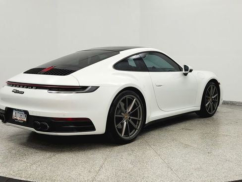 Used 2021 Porsche 911 Carrera image 5