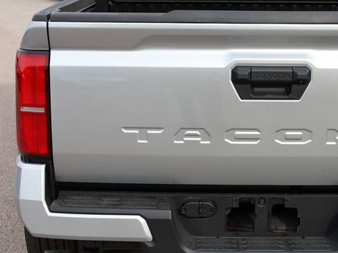 New 2025 Toyota Tacoma SR5 image 19