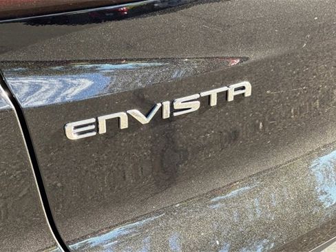New 2026 Buick Envista Preferred w/ Convenience I Package image 31