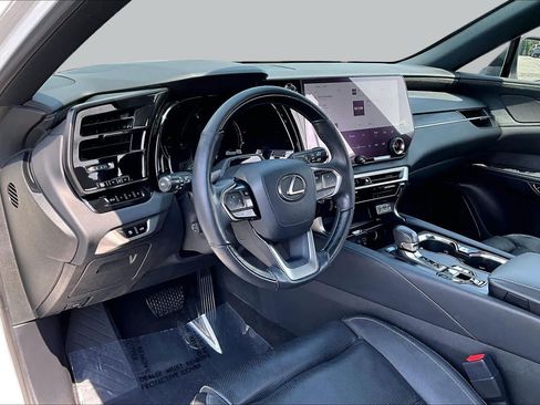 Used 2023 Lexus RX 350 AWD w/ Accessory Package image 20