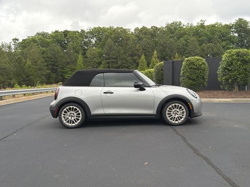 New 2026 MINI Cooper S FWD image 48