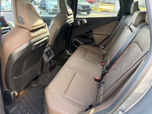 New 2026 BMW X3 xDrive30 image 16