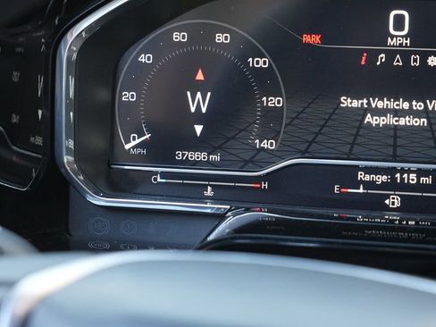 Used 2023 GMC Sierra 1500 SLT w/ SLT Premium Package image 29