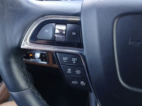 Used 2024 Lincoln Navigator Reserve AWD/4WD image 25