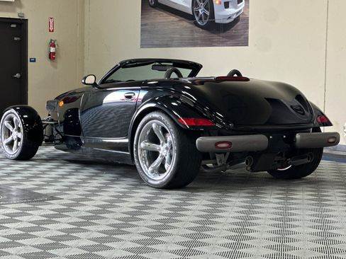 Used 1999 Plymouth Prowler RWD image 6