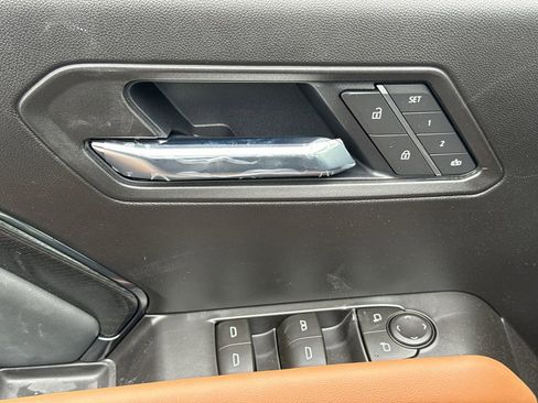 New 2026 GMC Canyon AT4 w/ Technology Plus Package AWD/4WD image 16