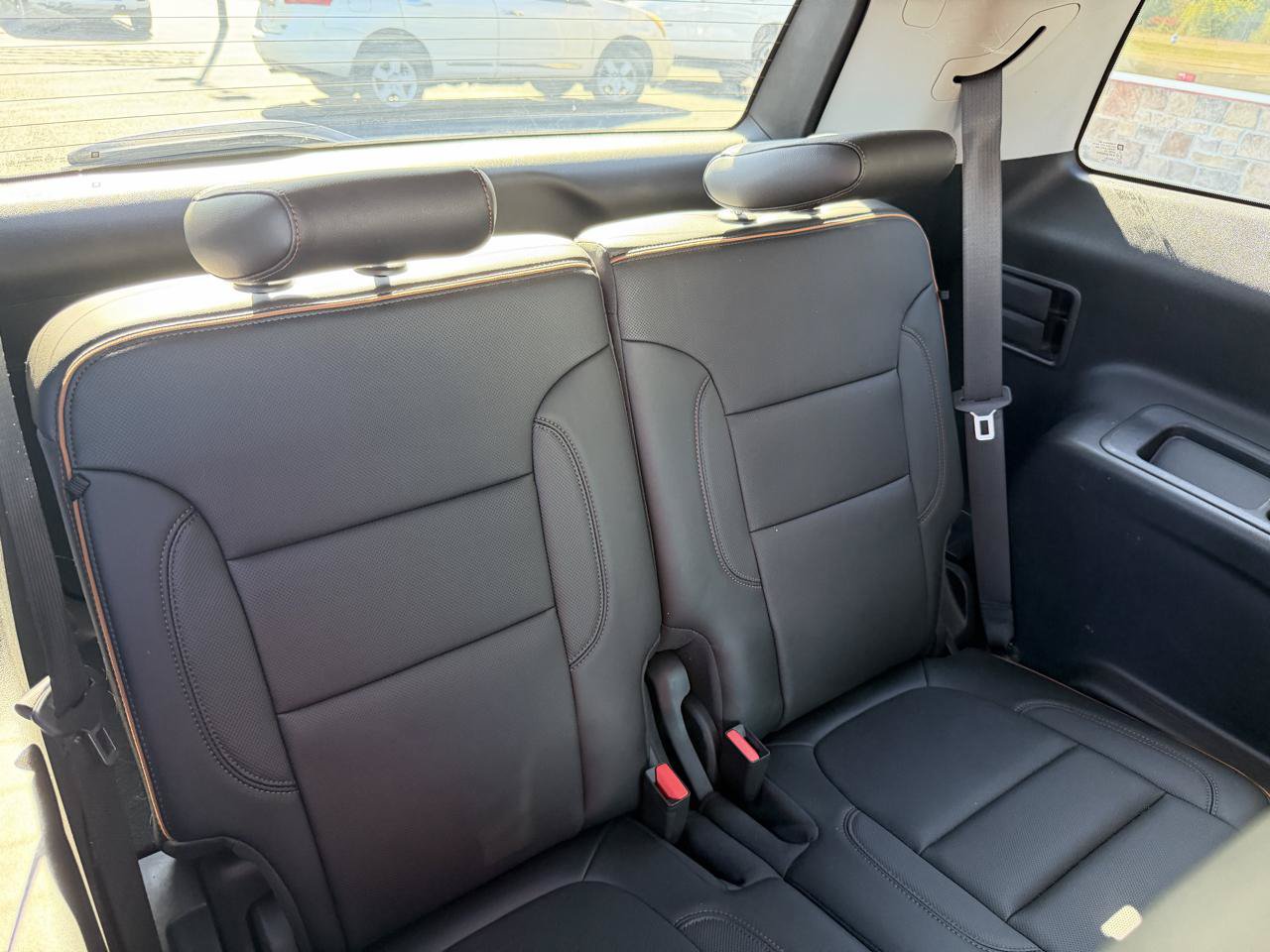 Used 2021 GMC Acadia AT4 w/ Trailering Package AWD/4WD image 25