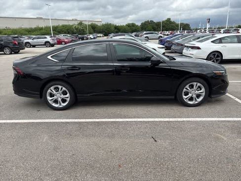 Used 2026 Honda Accord LX image 6