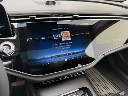 New 2026 Mercedes-Benz E 450 4MATIC Sedan image 20