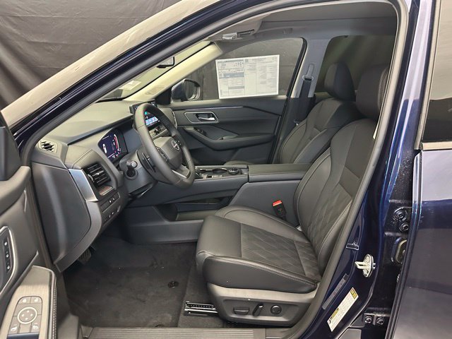 Used 2026 Nissan Rogue Platinum w/ Platinum Premium Package AWD/4WD image 21
