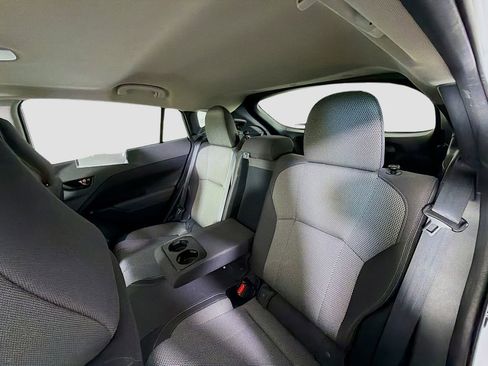 Used 2024 Subaru Crosstrek 2.0i Premium image 22