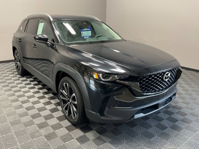 Certified 2023 MAZDA CX-50 AWD 2.5 S w/ Cargo Package image 2